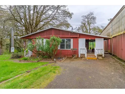 10425 Edmunson Drive SE Salem OR 97317