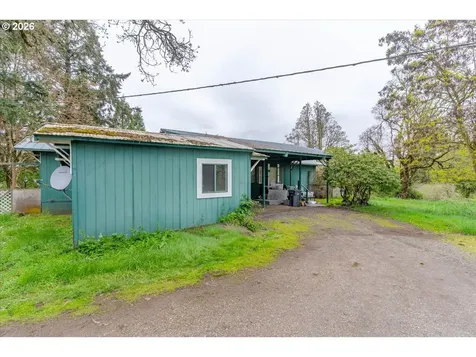 10425 Edmunson Drive SE Salem OR 97317