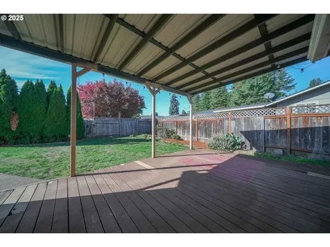 1480 Edison Avenue Cottage Grove OR 97424