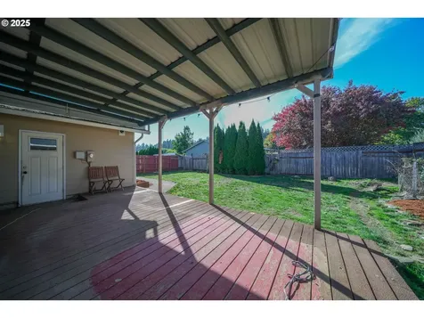 1480 Edison Avenue Cottage Grove OR 97424