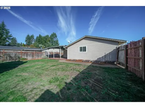 1480 Edison Avenue Cottage Grove OR 97424