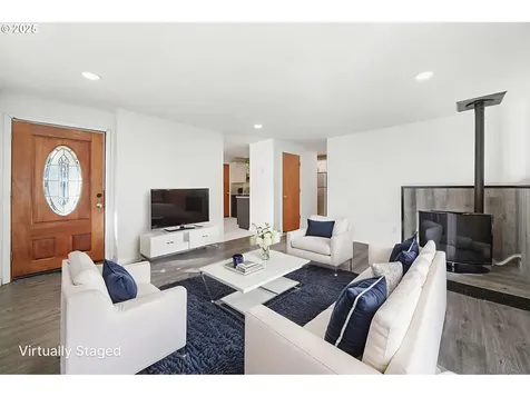 1480 Edison Avenue Cottage Grove OR 97424