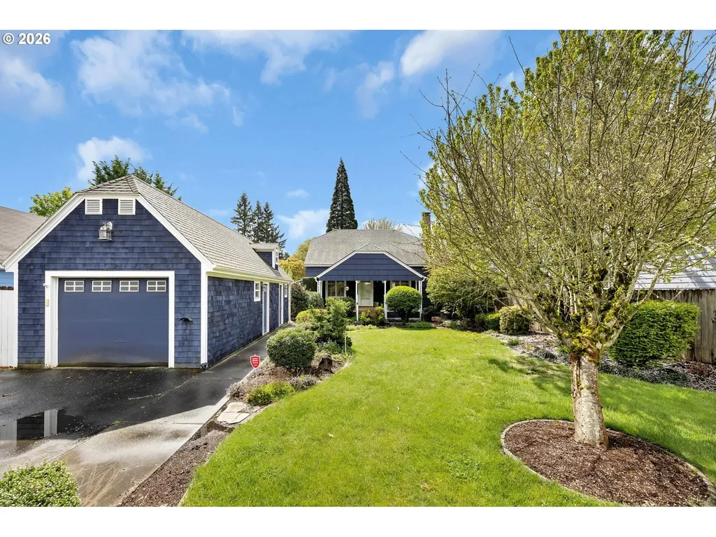 6503 NE 45th Way Vancouver WA 98661