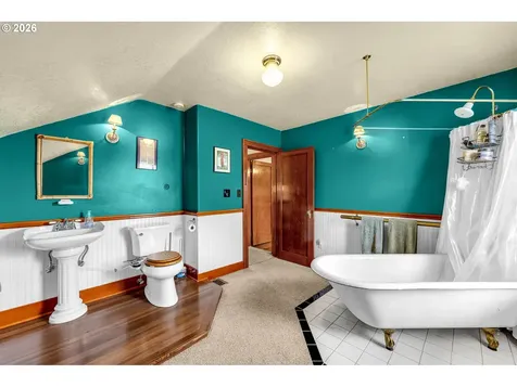 6503 NE 45th Way Vancouver WA 98661