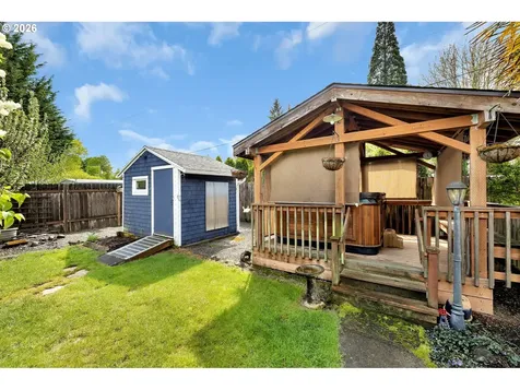 6503 NE 45th Way Vancouver WA 98661