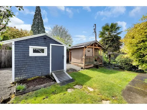 6503 NE 45th Way Vancouver WA 98661