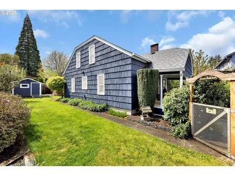 6503 NE 45th Way Vancouver WA 98661