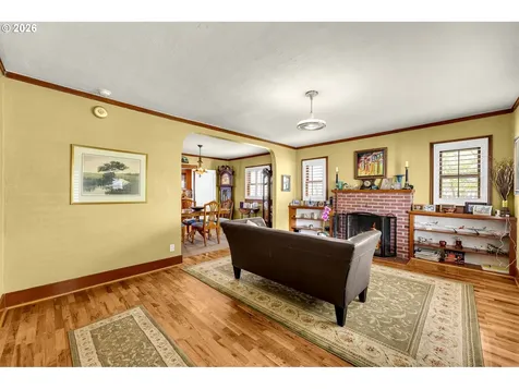 6503 NE 45th Way Vancouver WA 98661