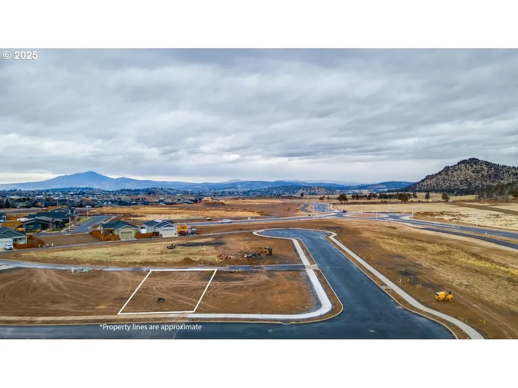 NE Discovery Loop Prineville OR 97754