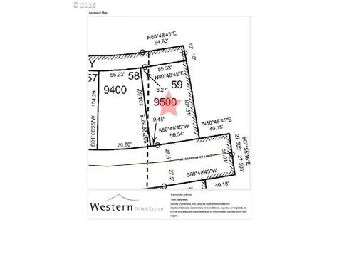 NE Discovery Loop Prineville OR 97754