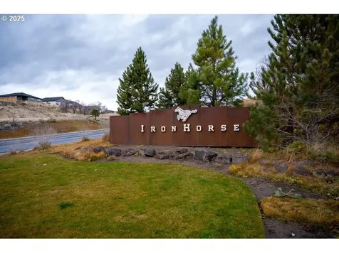 NE Discovery Loop Prineville OR 97754