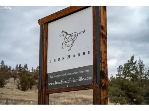 NE Discovery Loop Prineville OR 97754