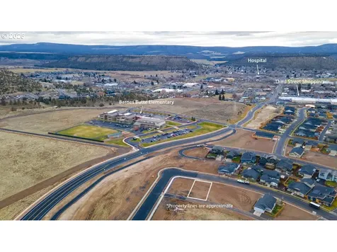 NE Discovery Loop Prineville OR 97754