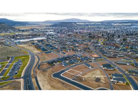 NE Discovery Loop Prineville OR 97754