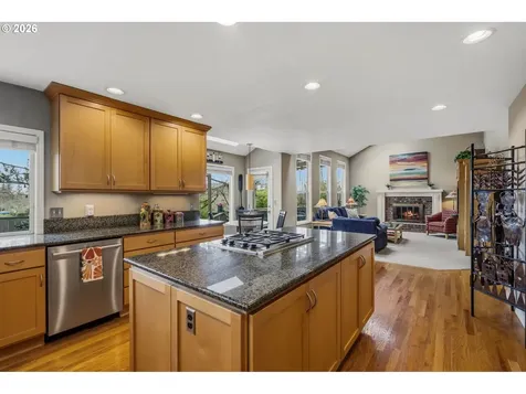 6108 SW Kruse Ridge Drive Portland OR 97219