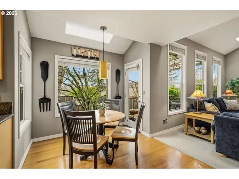 6108 SW Kruse Ridge Drive Portland OR 97219