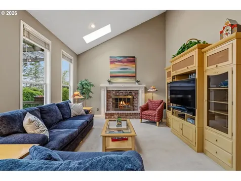 6108 SW Kruse Ridge Drive Portland OR 97219