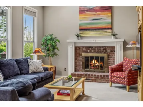 6108 SW Kruse Ridge Drive Portland OR 97219