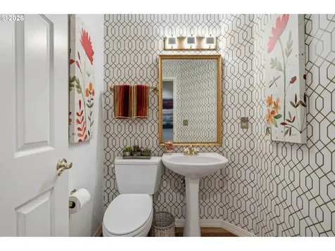 6108 SW Kruse Ridge Drive Portland OR 97219