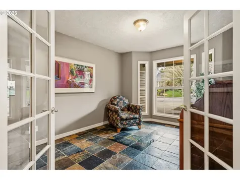 6108 SW Kruse Ridge Drive Portland OR 97219