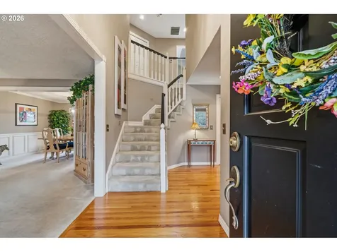6108 SW Kruse Ridge Drive Portland OR 97219