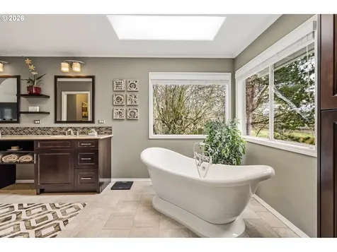 6108 SW Kruse Ridge Drive Portland OR 97219