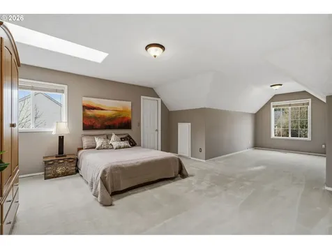 6108 SW Kruse Ridge Drive Portland OR 97219