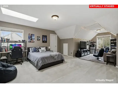 6108 SW Kruse Ridge Drive Portland OR 97219