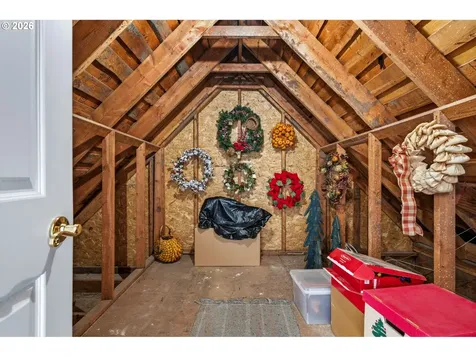 6108 SW Kruse Ridge Drive Portland OR 97219