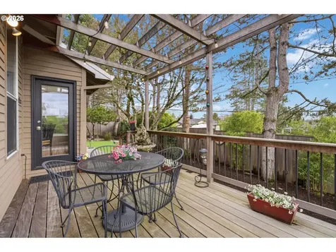 6108 SW Kruse Ridge Drive Portland OR 97219