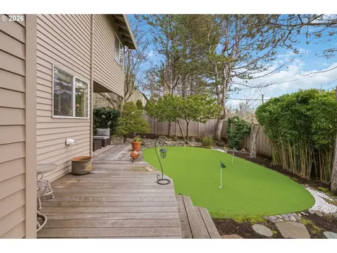 6108 SW Kruse Ridge Drive Portland OR 97219