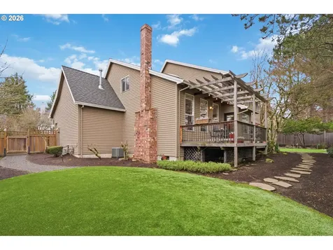 6108 SW Kruse Ridge Drive Portland OR 97219