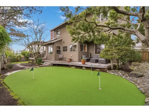 6108 SW Kruse Ridge Drive Portland OR 97219