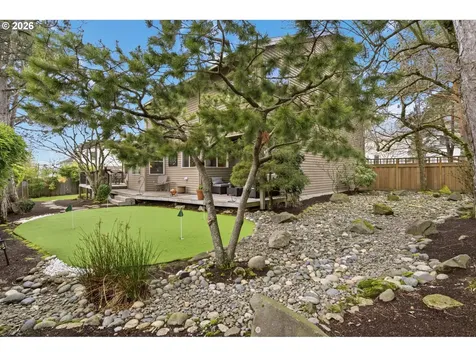 6108 SW Kruse Ridge Drive Portland OR 97219