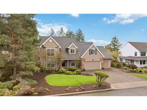 6108 SW Kruse Ridge Drive Portland OR 97219