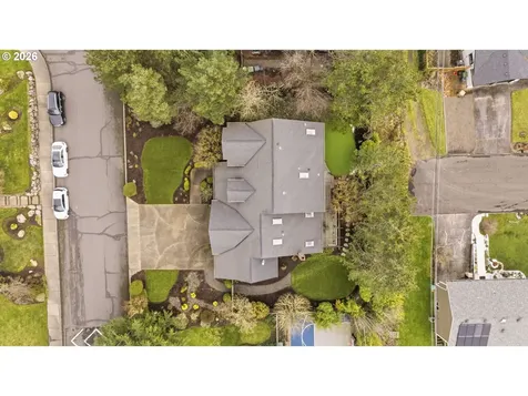 6108 SW Kruse Ridge Drive Portland OR 97219