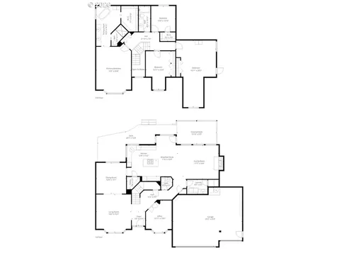 6108 SW Kruse Ridge Drive Portland OR 97219