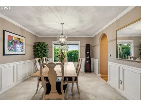 6108 SW Kruse Ridge Drive Portland OR 97219