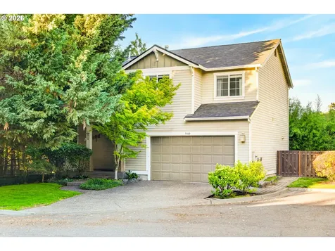 9080 SW Graphite Terrace Beaverton OR 97007