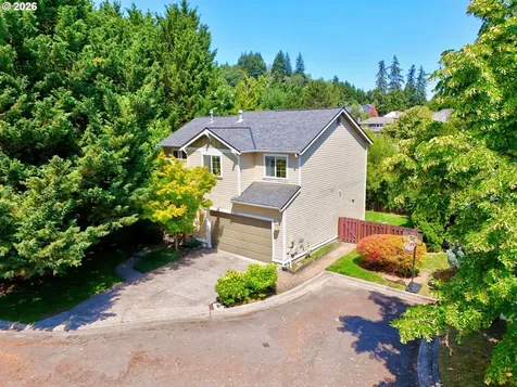 9080 SW Graphite Terrace Beaverton OR 97007