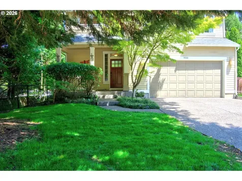 9080 SW Graphite Terrace Beaverton OR 97007