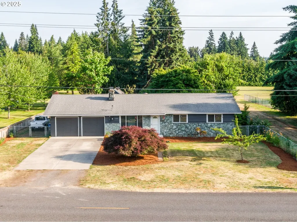 3109 NW 151st Street Vancouver WA 98685