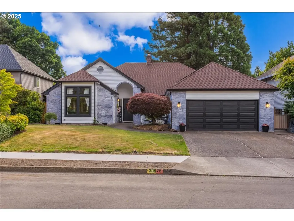 20575 SW Kawanda Court Tualatin OR 97062