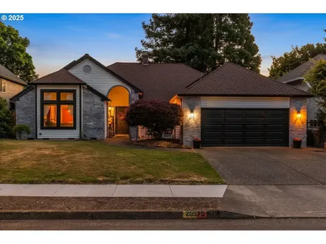 20575 SW Kawanda Court Tualatin OR 97062