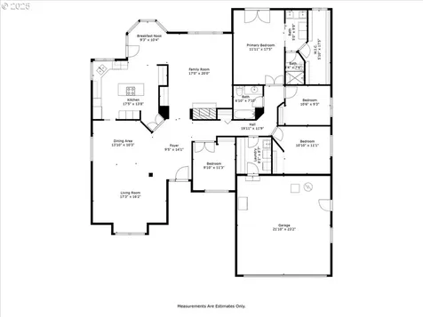 20575 SW Kawanda Court Tualatin OR 97062