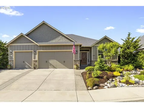 2604 NE 174th Street Ridgefield WA 98642