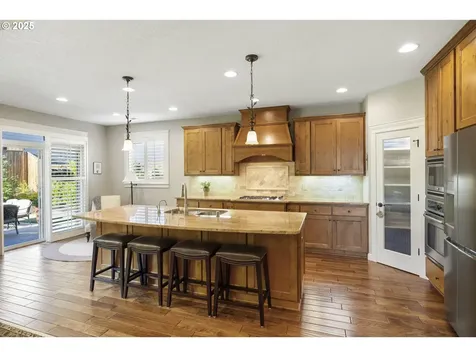 2604 NE 174th Street Ridgefield WA 98642