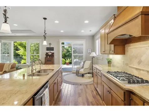 2604 NE 174th Street Ridgefield WA 98642