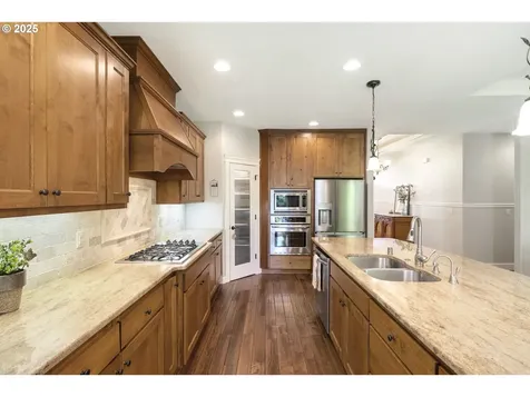 2604 NE 174th Street Ridgefield WA 98642