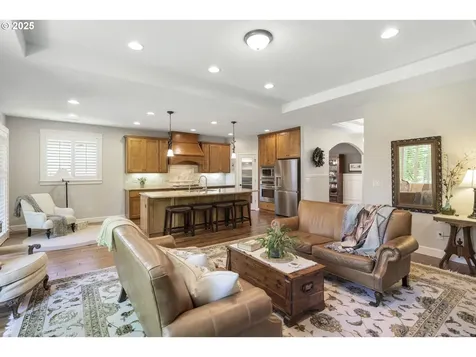 2604 NE 174th Street Ridgefield WA 98642